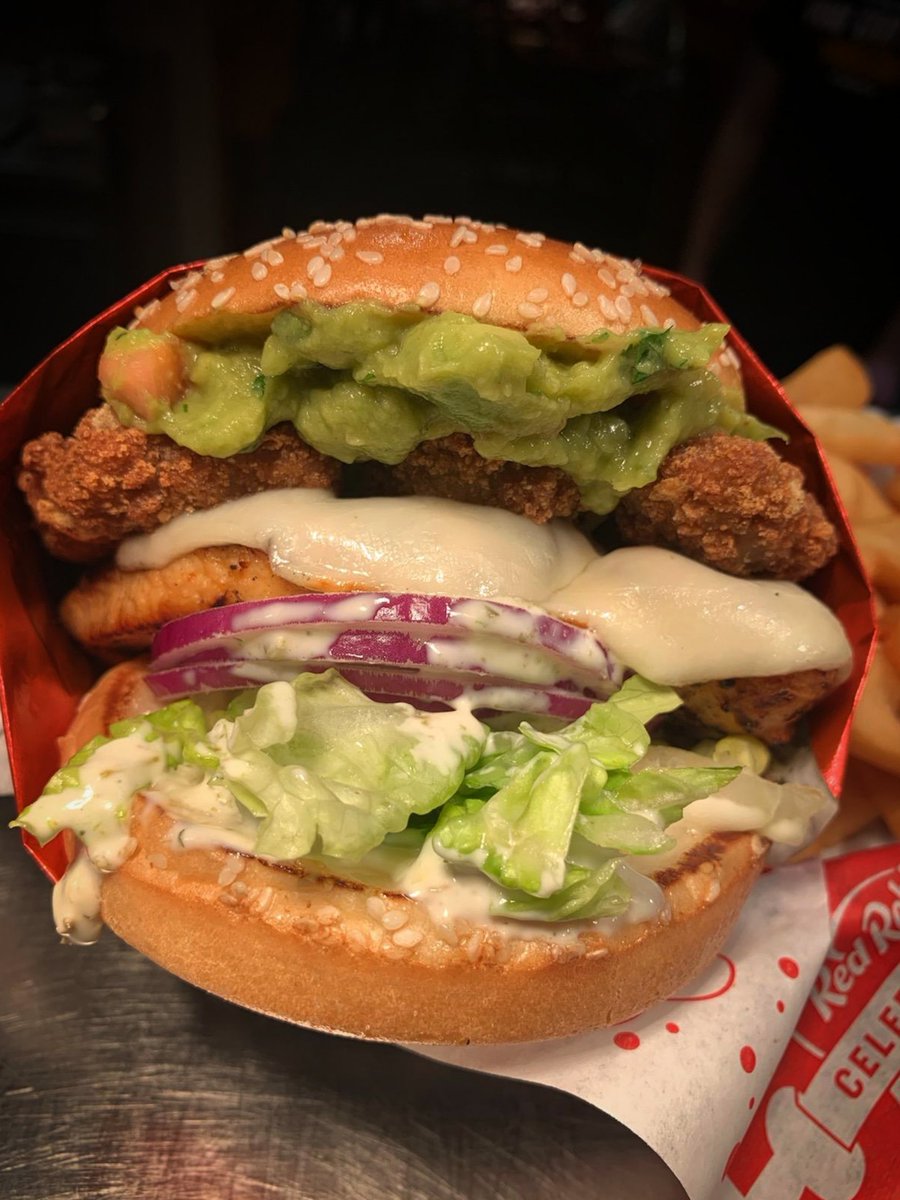 HRedrobin's tweet photo. Check out Bri, Kammy &amp; Sam's awesome looking demo of the new Zita's Chicky 'Cado!!!
@ConsenzaLVRG @HRATYOURSERVICE #LVRGFunAF https://t.co/AZahHEgRnK