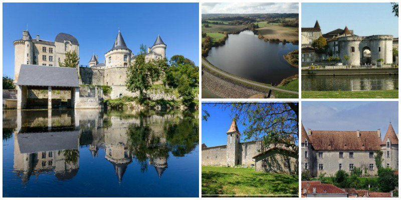 BikeHireDirect's tweet photo. New Blog Post:  Phil at @CharenteBikes shares his top 5 #bike rides to help you discover the beautiful #Charente in 2019 https://t.co/oVqrf4m4IO

#NouvelleAquitaine #France #BikeHireDirect #DispoVelo #InfinimentCharentes​ #Ruffec #Blanzac #Cognac #Angouleme #Montmoreau #Massignac https://t.co/I9QA2okgzc