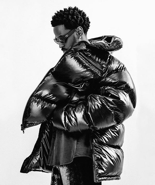 Blacksnobiety tweet media