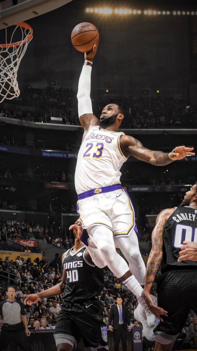 #kingjames