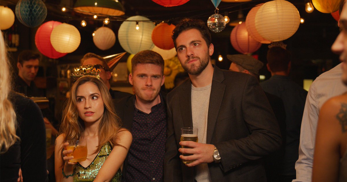 BlakeWRice's tweet image. Ayo @syndicatedbk hoping to screen that @CreepersCurse !!! @TheLostWayne let's make it happen! #TheCreepersCurse