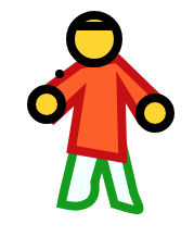 Elijah_Meeks's tweet photo. If you want your own little @DataVizSociety Chernoff Adventurer I made a generator:
https://t.co/efbZnO3BJS #datavizsociety #chernoff #highimpactdataviz #BI #seriousdatavizbizness https://t.co/6xLVp5tXvq