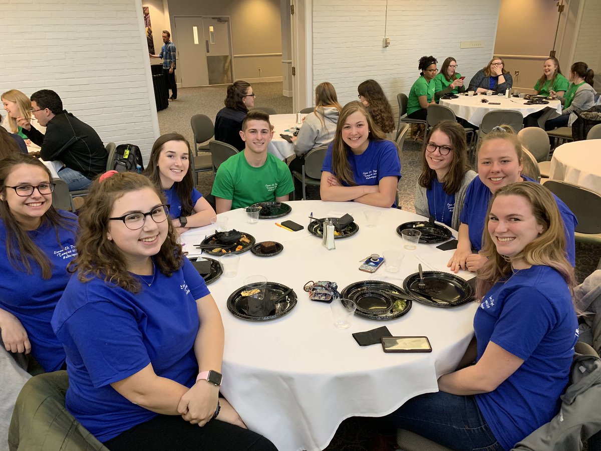 Brainstorming ideas of what we have seen so far, and what we want to see in the future. #edtempest #austindidntgetthememo