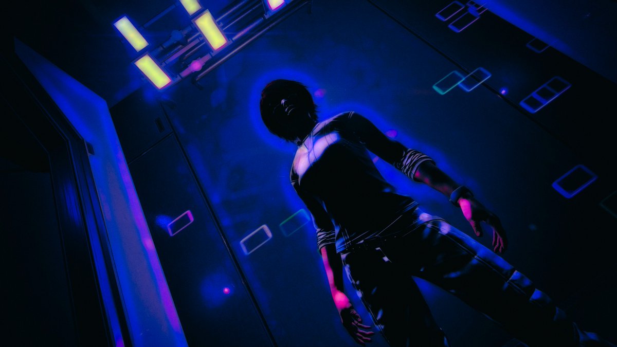 DrCaligari72's tweet photo. Neon / #FallenWeek18
@FallenCrew_
@Urban_Tentacles @GamerGram_GG @_GameScreenshot @Visual_Moods
#VGPUnite https://t.co/c5JQOr2oZx