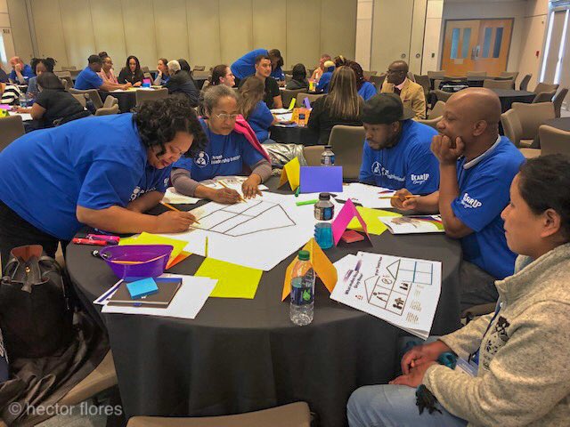 PASOSparents's tweet photo. Here is a little glimpse of our 2nd Annual Student and Parent Leadership Summit experience. We want to personally thank all parents &amp; @GEARUPGeorgia for this amazing opportunity.

#PLI #gearupga https://t.co/Q03Qs4Zf4s