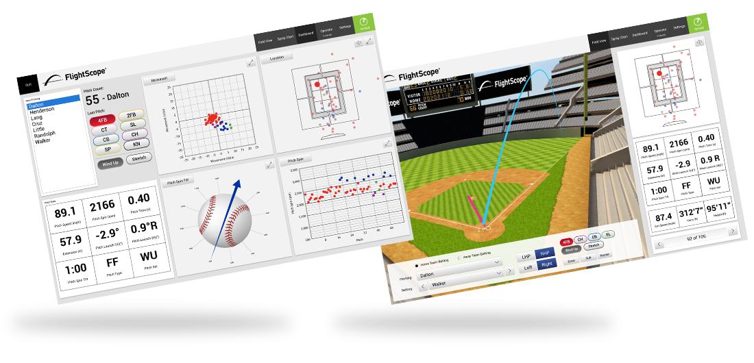 showcase_league's tweet photo. BREAKING:
Showcase League will deploy 3D phased array tracking radar IN GAME this fall bringing big league data to High School baseball in New England. 

Visit https://t.co/y895ET8Sbd for more information

#fallbaseball #603baseball #masshsbaseball #data https://t.co/lkMnLpq0vC