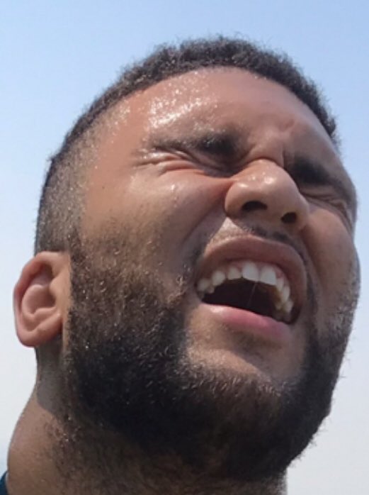 GoofyWise's tweet photo. My Gf: “Babe let’s go on a hike it will be fun “

Me: https://t.co/xNCevkzTYG