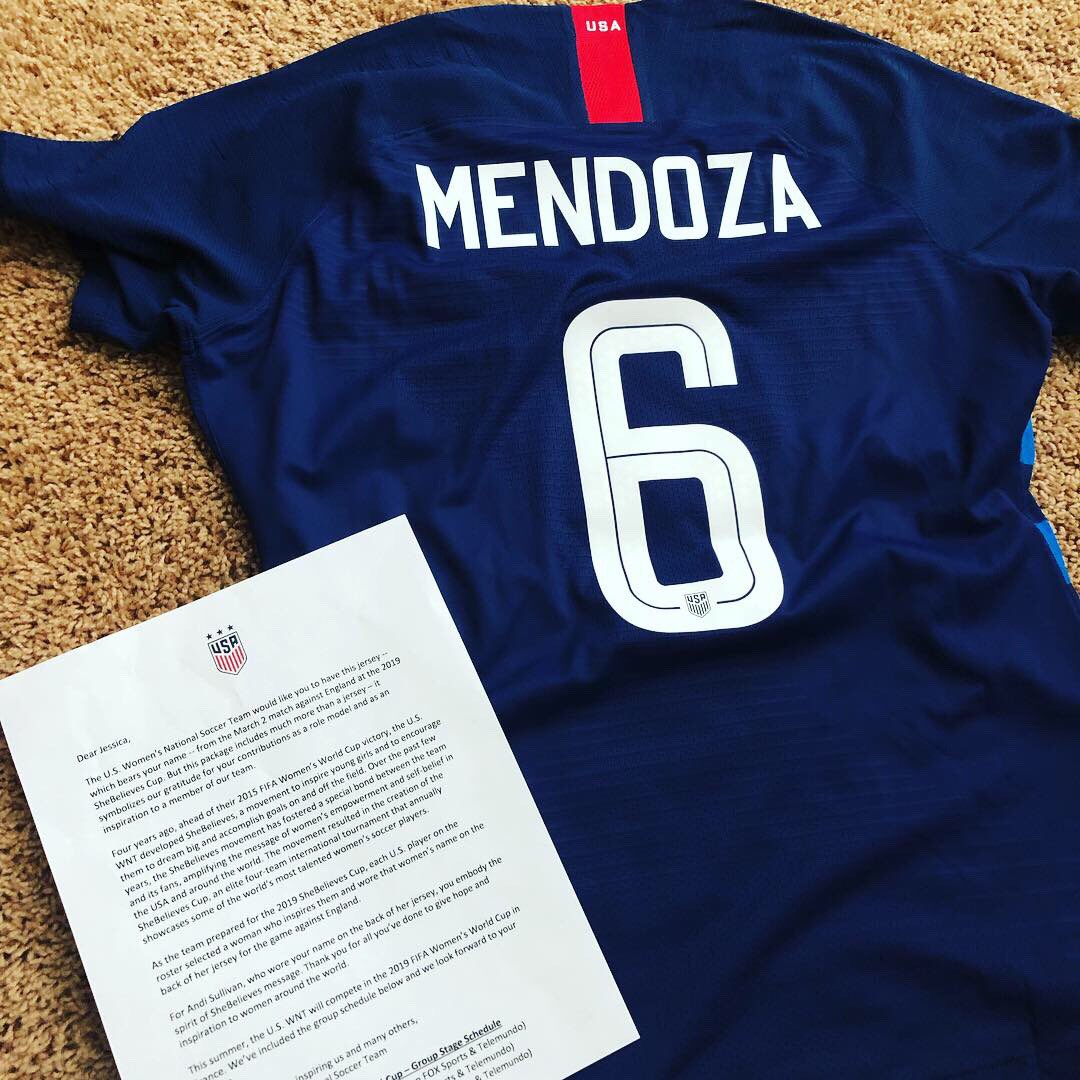 uswnt inspirational jerseys