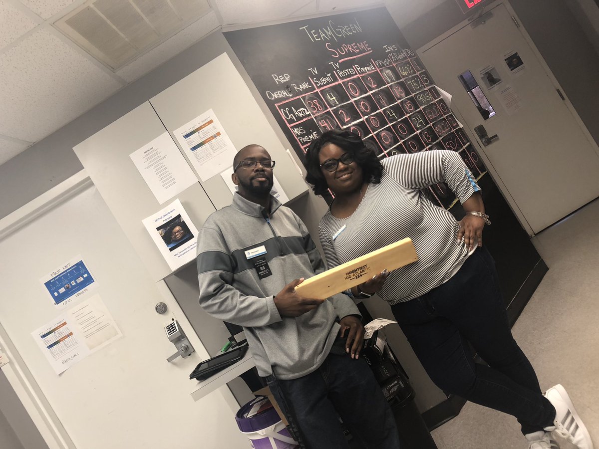<a href="/Derozette1/">Derozette</a> &amp; @tdaniels96 said Happy Monday by both locking in DTV’s .. #2x4 #WeAllWeGot #EntertainmentFirst🔥🔥💪💪 <a href="/GeorgeYearling/">SMOKE N’ ROLL BBQ</a> <a href="/RGordon_757/">Roger Gordon</a> <a href="/jd4180/">John Denning</a> <a href="/404girl/">Betsy Francis</a>