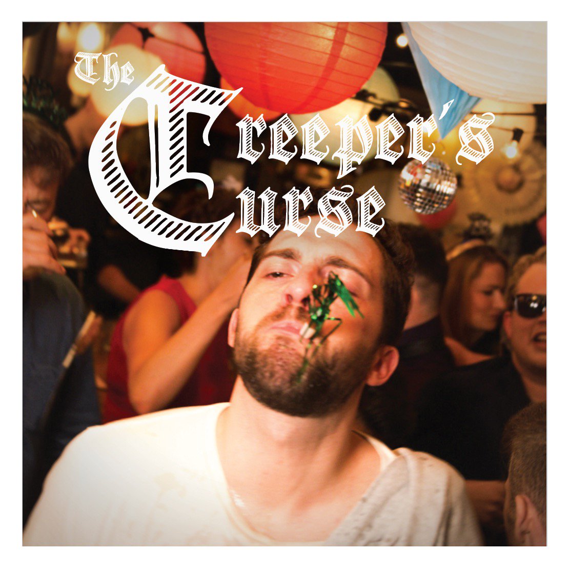 BlakeWRice's tweet image. Ayo @syndicatedbk hoping to screen that @CreepersCurse !!! @TheLostWayne let's make it happen! #TheCreepersCurse