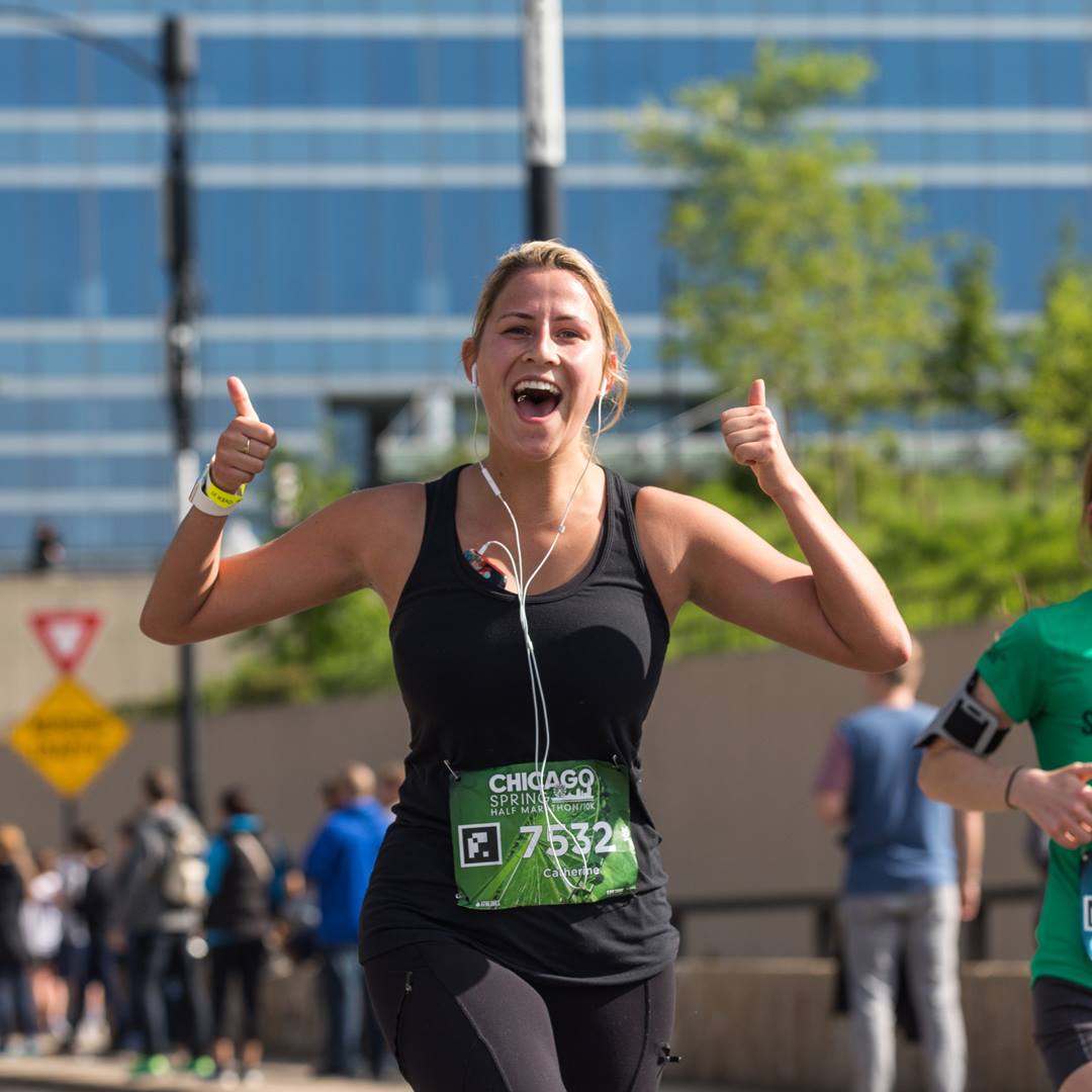 lilmunchkinbutt's tweet photo. Did you forget to register before the price β¬οΈ for @bylinebank @ChiSpringHalf?
Don't worry! You can still save $10 off half/$5 off 10K w/ "BRCHISPRING19"!
π https://t.co/jbGHEG0jFj
#BibChat #ChiSpringHalfBR https://t.co/GBN01xS0Yh