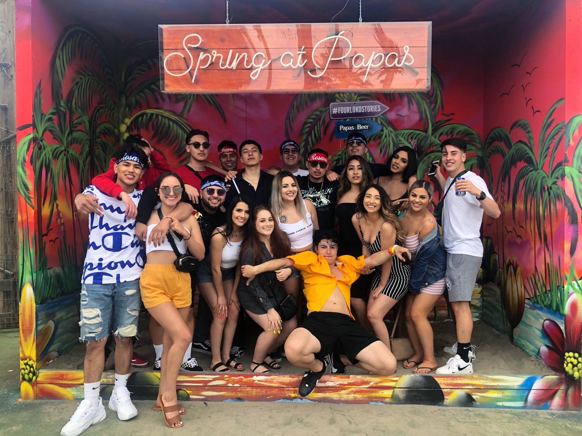 DonDeon42's tweet image. Everywhere we go it’s a party ya’ll🇲🇽🍻 #Treez