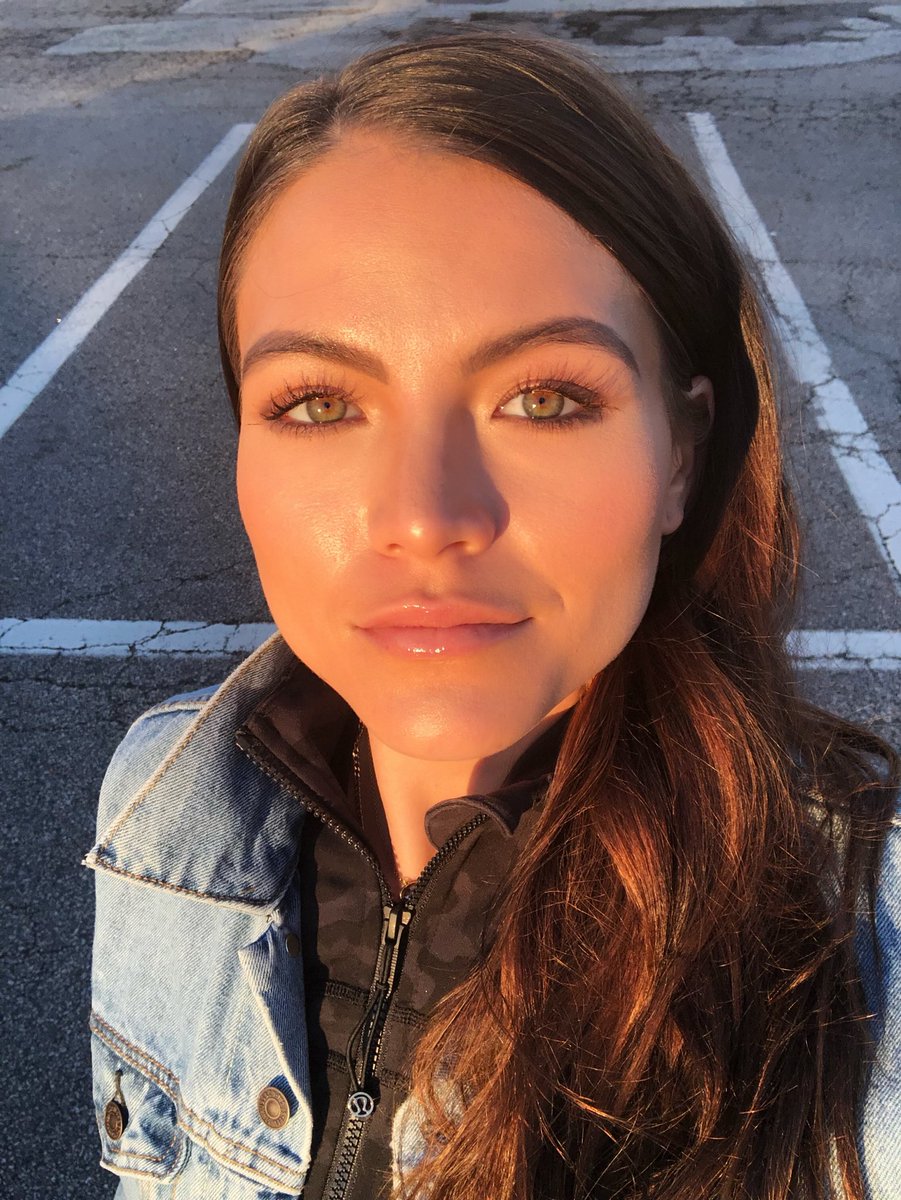 I’m 24. Thought I would document that on Twitter. It’s been a while. Hi guys 🤷🏻‍♀️