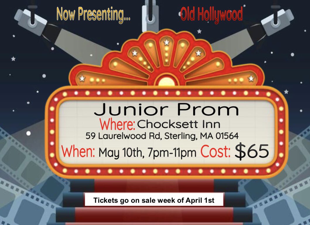 mhs_class2020's tweet photo. !!🎟🎞📽🎬 https://t.co/vEFmcmEFJH