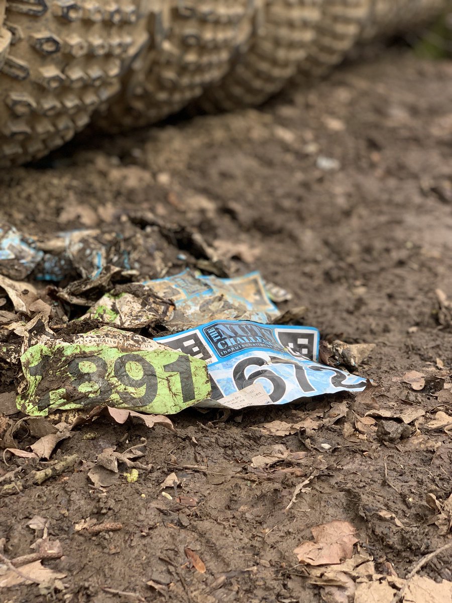 The Nuts Challenge tweet media