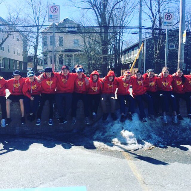 So proud of these country boys and girls! What a weekend! Thank you to all the volunteers from @halifaxhawks15 team for all their hard work they invested in this weekend! It did not go unnoticed. Wow! Go West Hants!