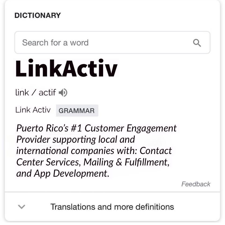 LinkActiv's tweet photo. #GetLinked We are #LinkActiv https://t.co/Rm1ZgpMcav