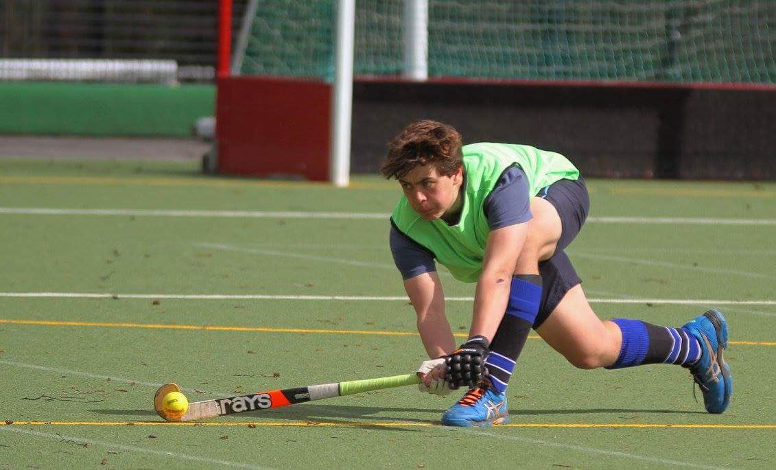 spottershockey's tweet photo. Spotters Easter Hockey Camp with @Harryjpb @thb1997 @YesItsHazaar @lewisdavies1 and @KookaburraHkyUK prizes on 8 & 9 April 2019 is going to be a blast! #lastfewspaces Then on to the Spotters Hockey Alkmaar tour with @HCAlkmaar in May! #lovehockey #specialisedeffectivecoaching https://t.co/oLTj6HhIFF
