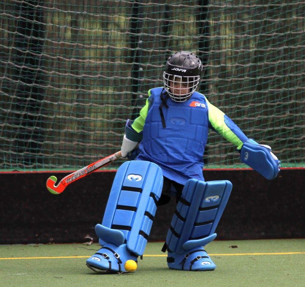 spottershockey's tweet photo. Spotters Easter Hockey Camp with @Harryjpb @thb1997 @YesItsHazaar @lewisdavies1 and @KookaburraHkyUK prizes on 8 & 9 April 2019 is going to be a blast! #lastfewspaces Then on to the Spotters Hockey Alkmaar tour with @HCAlkmaar in May! #lovehockey #specialisedeffectivecoaching https://t.co/oLTj6HhIFF