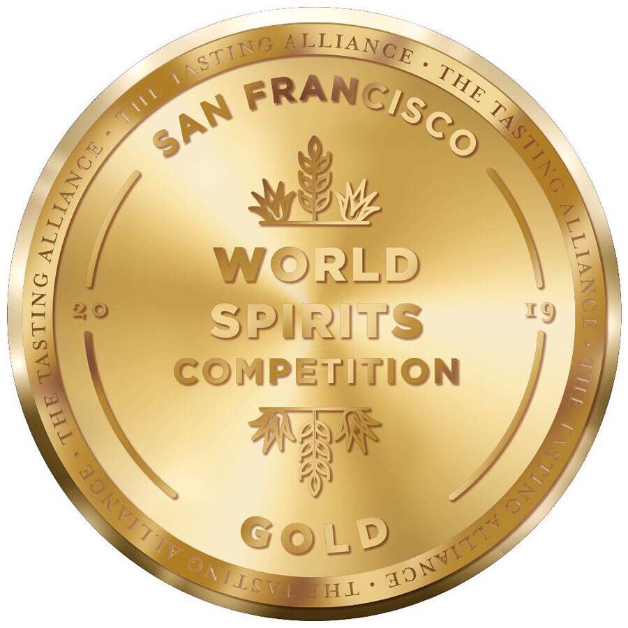 TroubledMonk's tweet photo. From world class beer to world class spirits!

We are thrilled to announce that Troubled Monk Gin has won a gold medal at the San Francisco World Spirits Competition! 🌉🍸🥇
This was the 19th competition; founded as a way to recognize exceptional products in the spirits industry! https://t.co/j99yXRO46L