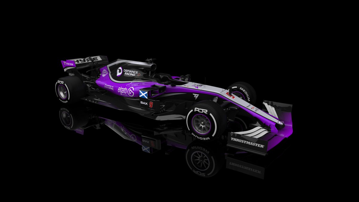 Defiance_Racing's tweet photo. Introducing the DR-3!

#AORrF2 #AORHYPE

@ApexOnRacing https://t.co/xK4q2X90X6