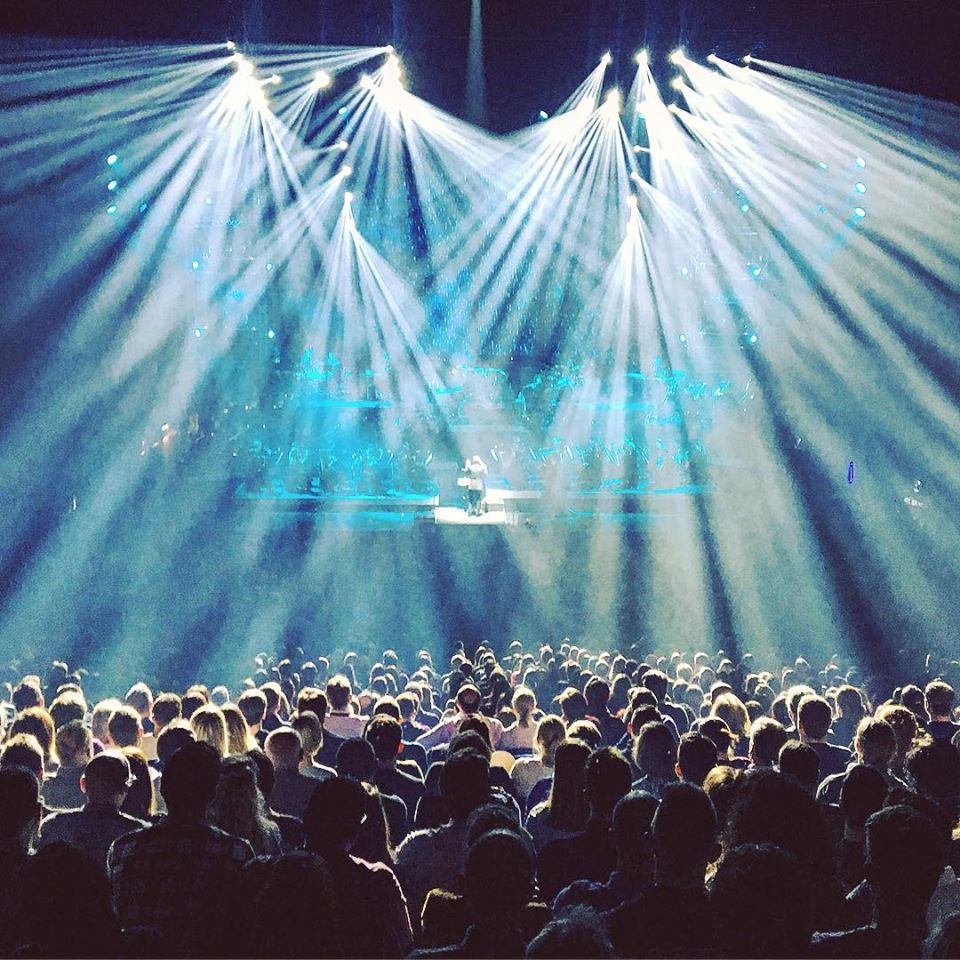 Stunning <a href="/HansZimmerLive/">Hans Zimmer Live</a> <a href="/3ArenaDublin/">3Arena</a> <a href="/The_PremiumClub/">The Premium Club</a> <a href="/the1878Dublin/">the 1878 at 3Arena</a>