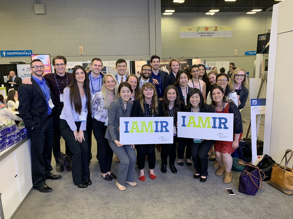 anne_sailer's tweet photo. Part of the #IRAD #IRadRes class is 2025 at #SIR19ATX! Looking forward to seeing everyone at future meetings! https://t.co/CMulzGmqnR