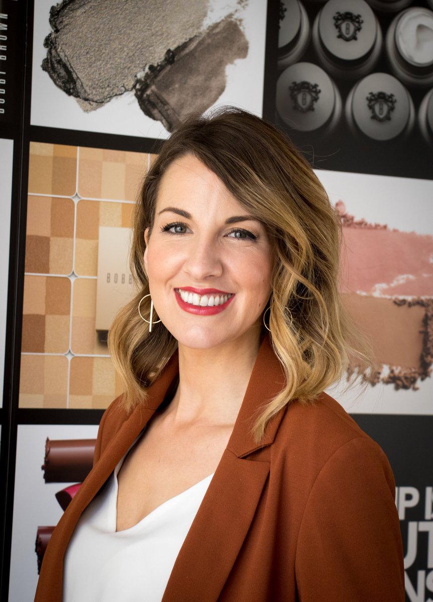 I have a new blog post! This week I'm talking to the gorgeous Lauren Shepherd, <a href="/BobbiBrown/">BobbiBrown Cosmetics</a> Social Content Editor and creator of beautiful British motherhood and lifestyle blog, Hunters &amp; Heels  🤩💄 Click on the link below!

thebathonian.com/theblog/2019/3…

#VisitBath #BobbiBrown