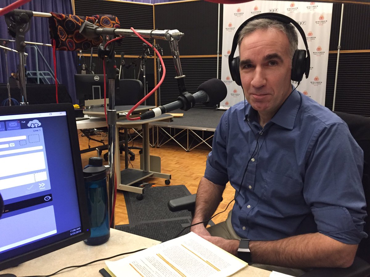 Claudio Gratton (@flypod2) on Twitter photo Great to be discussing landscapes, energy, and agriculture on <a href="/WPR/">WPR</a> with <a href="/LMeillerShow/">Larry Meiller Show</a> and <a href="/Chris_Kucharik/">Christopher Kucharik</a> <a href="/UWEnergy/">UW Energy Institute</a> <a href="/UWMadisonCALS/">UW–Madison CALS</a> Great to be discussing landscapes, energy, and agriculture on <a href="/WPR/">WPR</a> with <a href="/LMeillerShow/">Larry Meiller Show</a> and <a href="/Chris_Kucharik/">Christopher Kucharik</a> <a href="/UWEnergy/">UW Energy Institute</a> <a href="/UWMadisonCALS/">UW–Madison CALS</a>