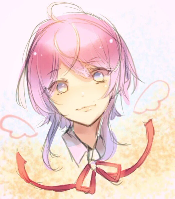 淡村くん 