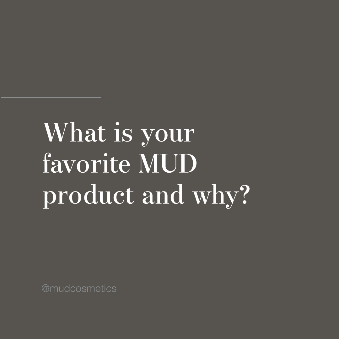 makeupdesignory's tweet photo. We want to know! Sound off below ⤵️ for a chance to be featured on our social pages. #makeupdesignory #mudcosmetics https://t.co/XztUjAuJ46