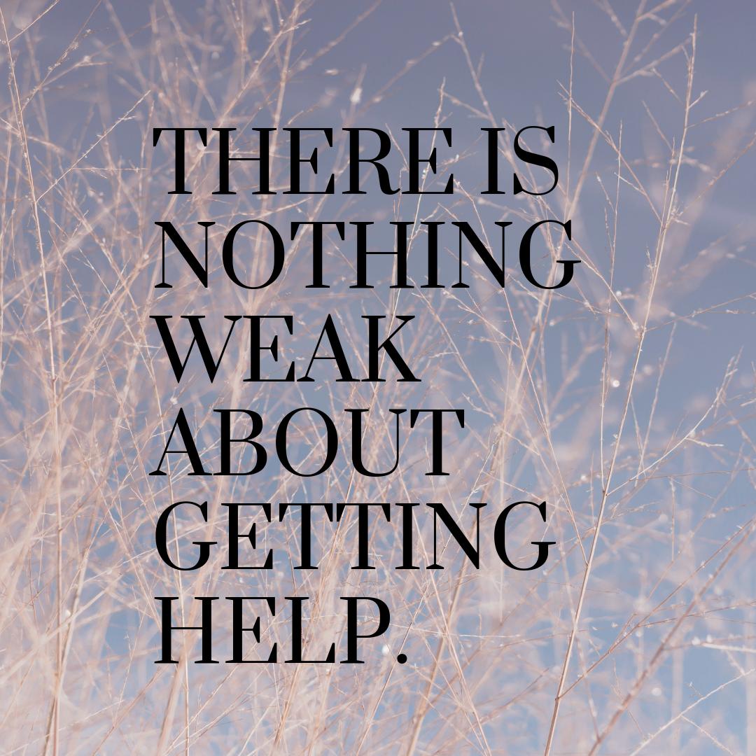 Reach Out. 
212-877-2130