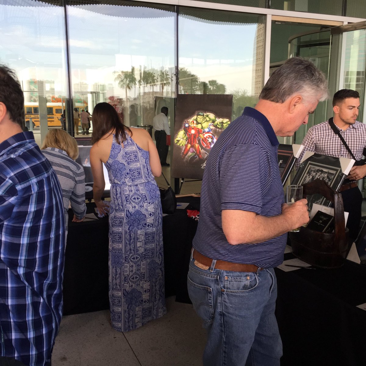 Socially_Funded's tweet photo. Whatever challenge your needs may bring, we have the expertise to handle it. Trust our team for your next event. https://t.co/GwZAQJifX8 https://t.co/i3jqWrF4xq