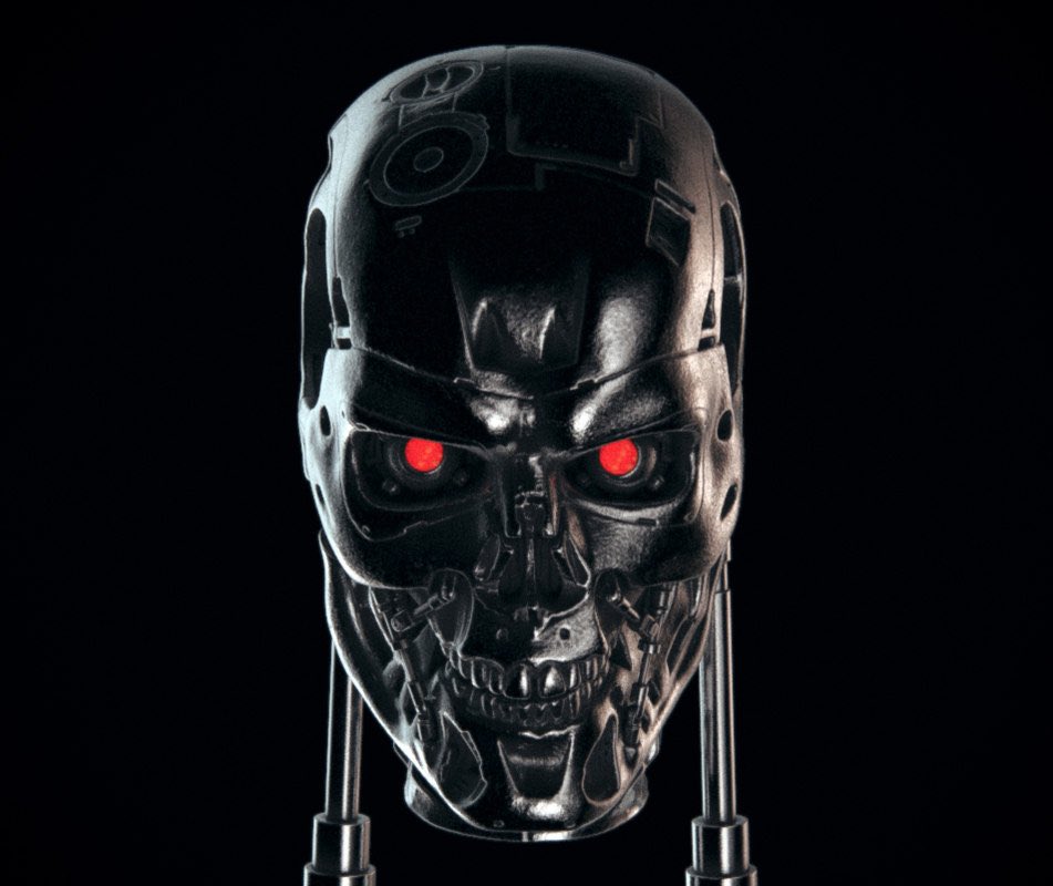 Tom Holkenborg tweet media