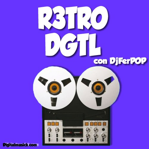 djferpop's tweet photo. #PorSiTeLoPerdiste el #R3TRO de Hoy por @digitalmusick (Temp 3 Ep 13) https://t.co/eJ0IjsTKQ2 https://t.co/TYbN372l3g