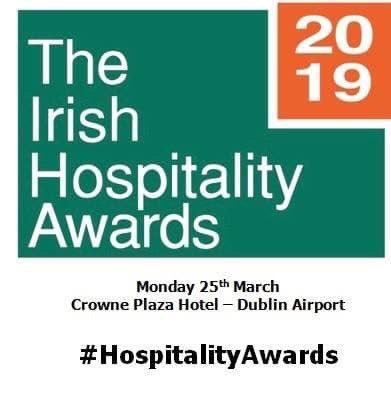 Irish Boutique Hotel of the Year for the second time ! Thank you to our amazing team. @kinsale_ie @yaycork @Failte_Ireland @Cork_IHF @wildatlanticway @KinsaleNews @BestofCork 
#hospitalityawards #boutiquehoteloftheyear #teamwork