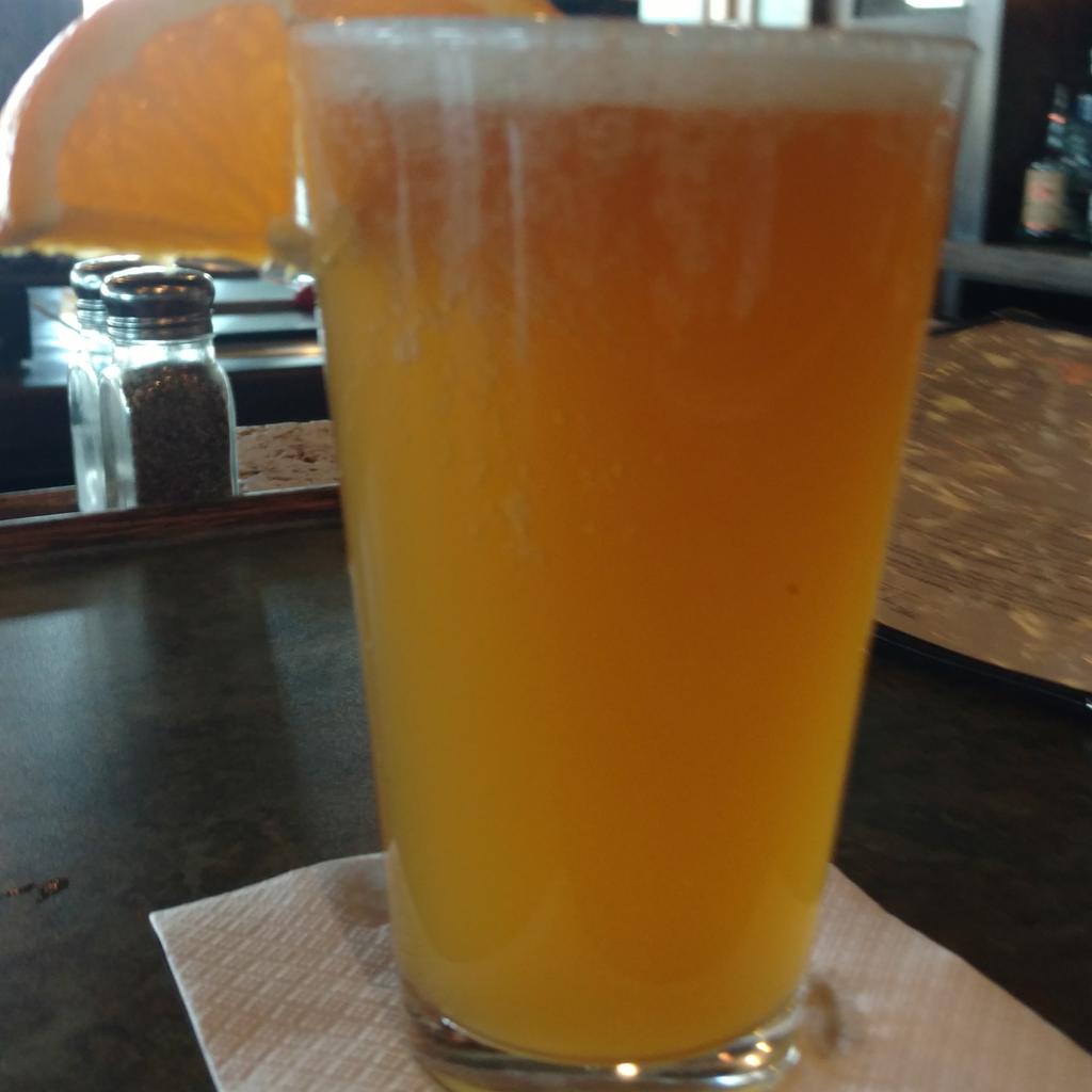 AshleyCovrett's tweet photo. Happy Oberon Day Kalamazoo Michigan. #OberonDay #Kalamazoo https://t.co/zVIrRaJEjE