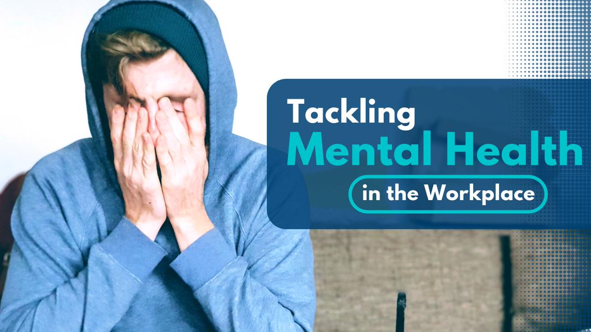 Allwork_space's tweet photo. 1 in every 5 adults has a mental disorder. And out of those, 4 in every 10 doesn't seek treatment.
➡️ https://t.co/JVREucweWU ⬅️
#MentalHealthAboveAll #MentalHealthAwareness #MentalHealthMonday #MondayMotivation #EmployeeAdvocacy #mentalillness #workplace #wellness https://t.co/vi2lld3FZW