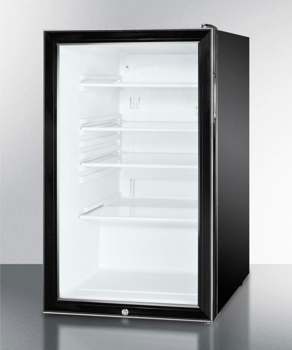 Fridge for sale! $250.