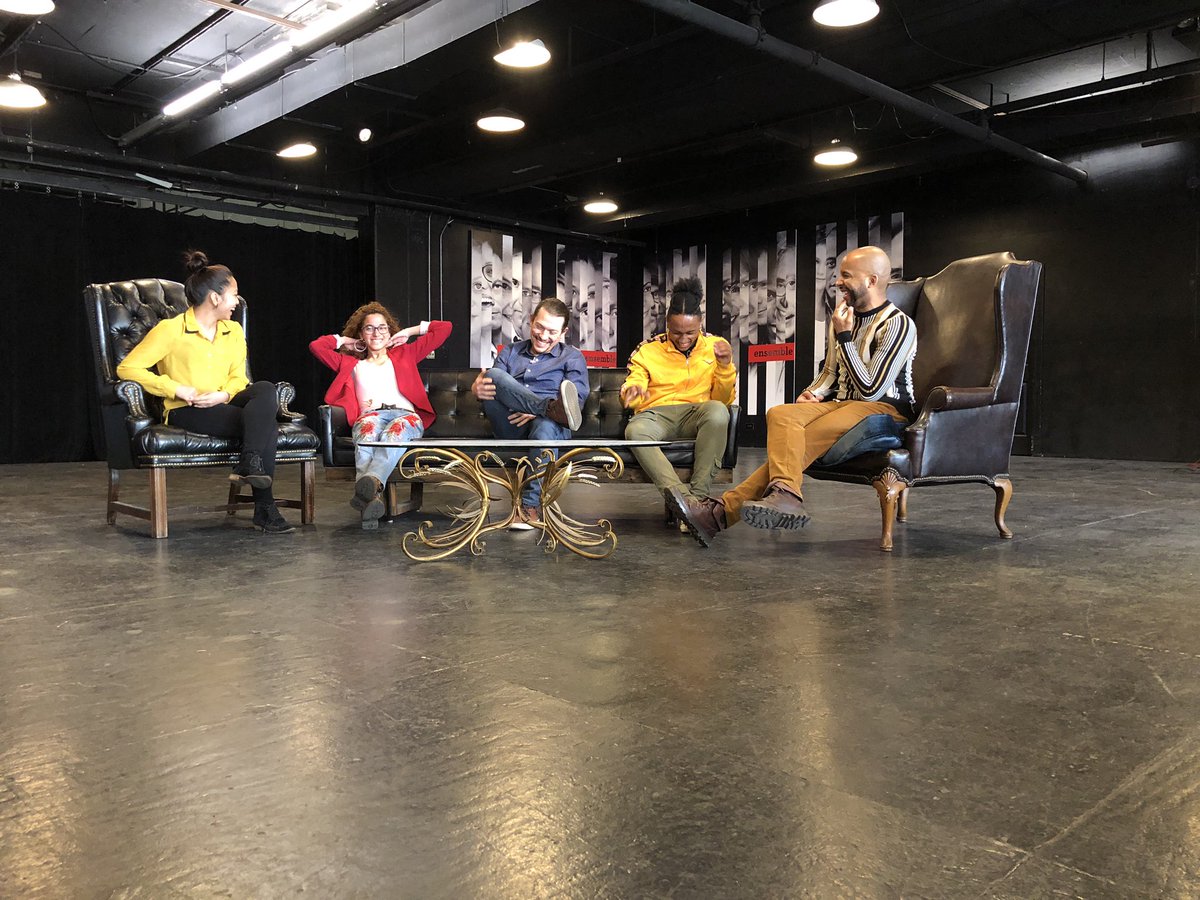 The Yard (@theyardtheatre) on Twitter photo The Yard and <a href="/HamiltonMusical/">Hamilton</a> hanging out at <a href="/SteppenwolfThtr/">Steppenwolf Theatre</a> for our discussion around art and activism for <a href="/BwyUnlocked/">Broadway Unlocked</a>’s #givebackconcert
#letthekidsplay The Yard and <a href="/HamiltonMusical/">Hamilton</a> hanging out at <a href="/SteppenwolfThtr/">Steppenwolf Theatre</a> for our discussion around art and activism for <a href="/BwyUnlocked/">Broadway Unlocked</a>’s #givebackconcert
#letthekidsplay