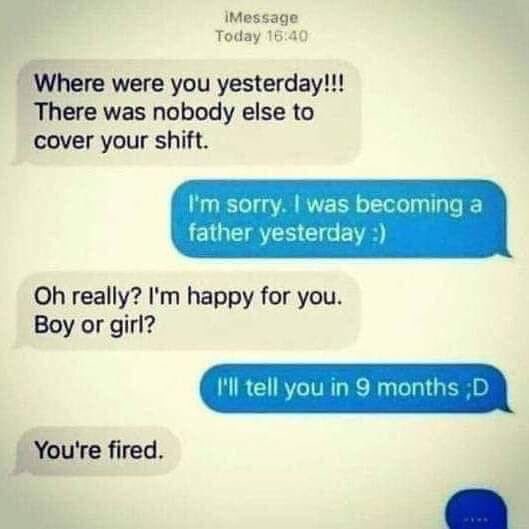 WilliamWellsIII's tweet photo. Seems legit... 😂😂😂 #NoCallNoShow https://t.co/Efu7KX6IEc