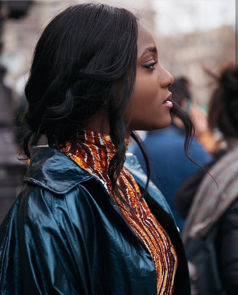 bestofassa's tweet photo. Good night only to her 🧡 #queenAssa #skamfrance #Getreadyforseason4 https://t.co/HpeNhwlgfi
