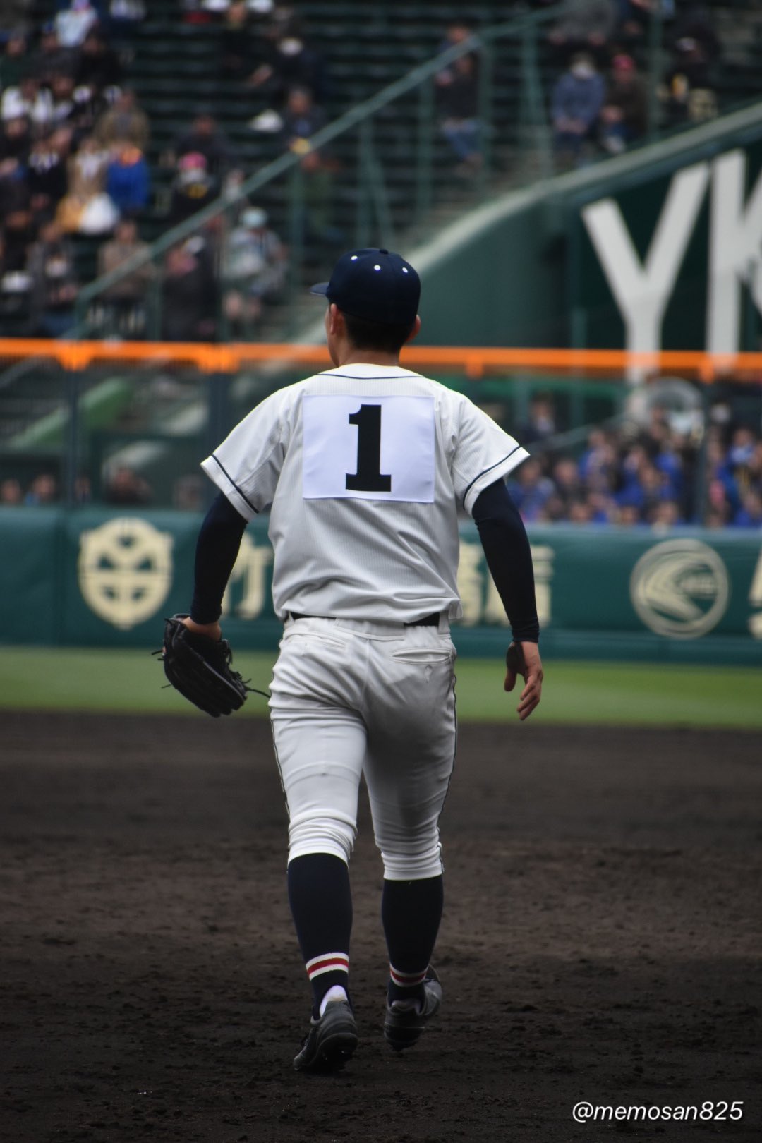 Memo エースの背中 岩本大地 石岡一 センバツ 高校野球 T Co Nk97tn4n8f Twitter