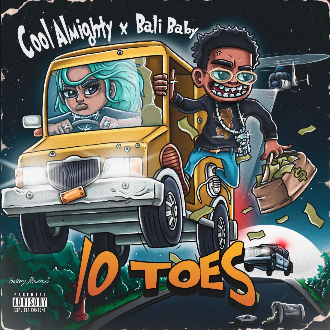 MixtapeMessiahDaily tweet media