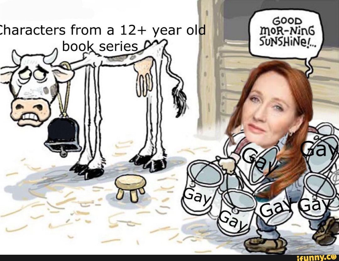 Kev4prez24's tweet photo. @jk_rowling https://t.co/YIqocQBTBV
