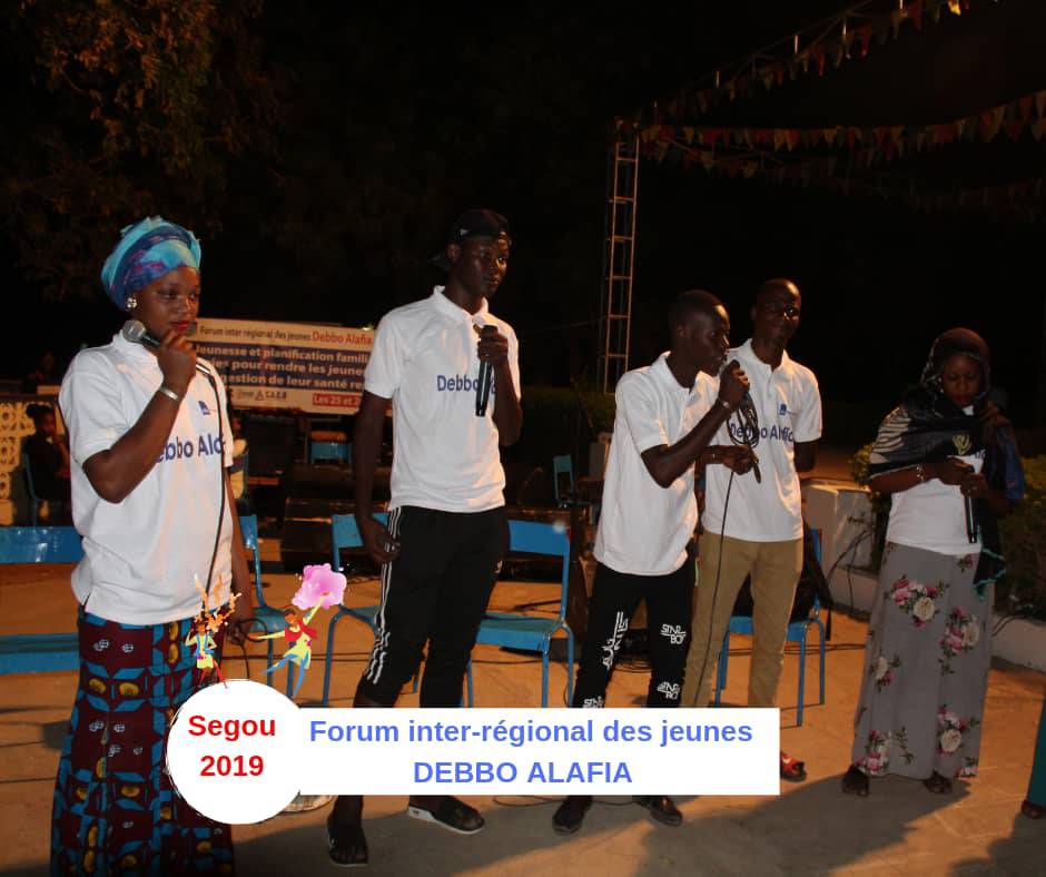 pkmhss's tweet photo. Revivez la 1ère partie de la soirée traditionelle en vidéo. Sketch présenté lors du Forum Inter-régional des jeunes Debbo Alafia à Ségou.  #FIRJDA2019 #ForumInterRegionalDA #SEGOU2019 
Partie 1: https://t.co/ezUNjuL7QF 
Partie2:  https://t.co/C52grMSc7o https://t.co/dzKaEI0Hl4