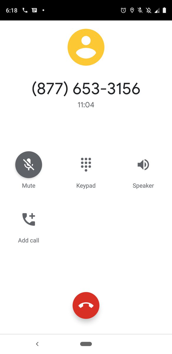 Id have to guess I got lost in your call system, twice <a href="/Expedia/">Expedia</a> .After 20 minutes I was curious how long I was going to wait, but had to jump as I arrived at my destination. I then called again on my way home. Same deal. Can you call me so I can finalize the change plzzzz?