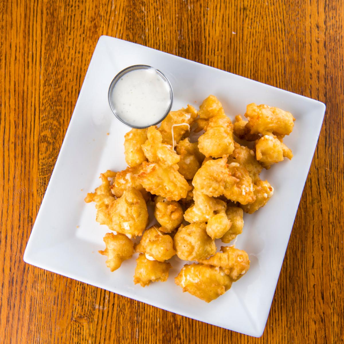 Start the new spring season off the right way.