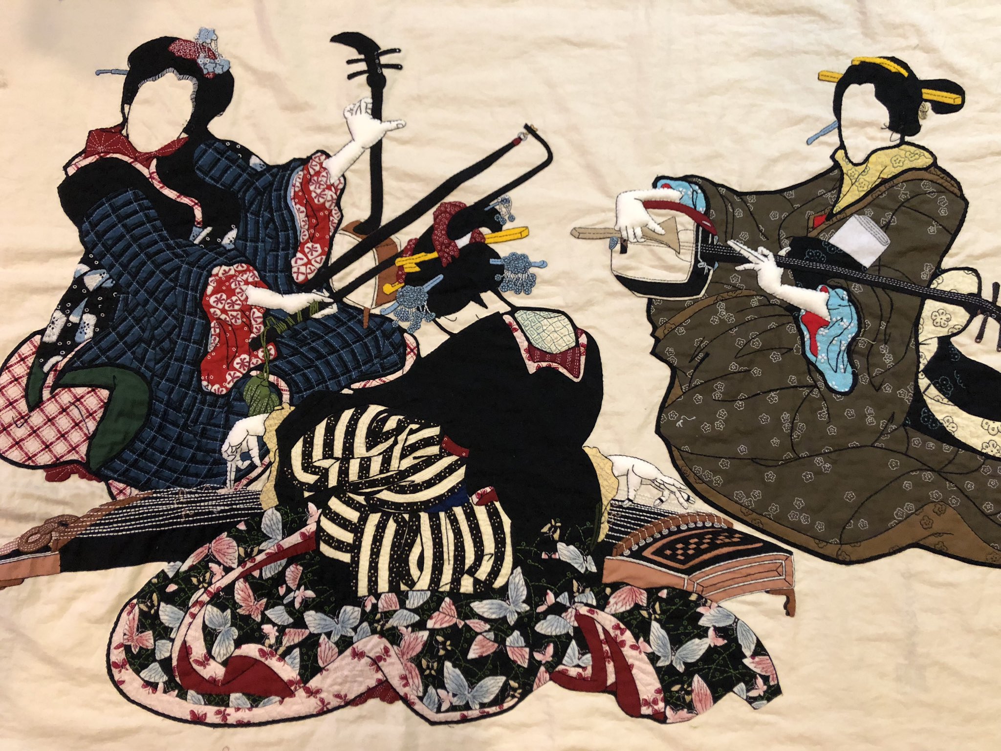 葛飾北斎の娘 Twitter Search Twitter