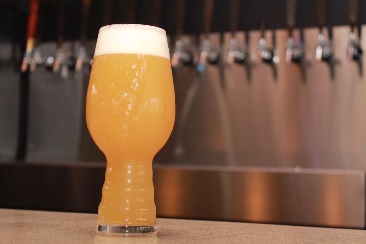 SDTopBrewers's tweet image. If you haven&apos;t tried the newly re-tooled hoppy beers at @PariahBrewingCo recently, you might want to stop in for a pint or two. sandiegomagazine.com/Blogs/Behind-t…